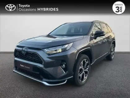 Photo Toyota Rav4