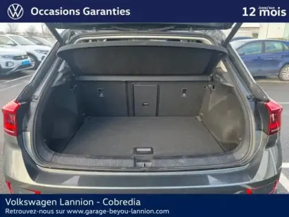 Photo 9 Volkswagen T-roc  1.5 TSI EVO 150ch Style Exclusive DSG7