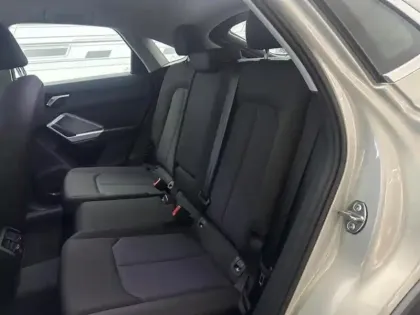 Photo 11 Audi Q3  Sportback 35 TDI 150ch S tronic 7