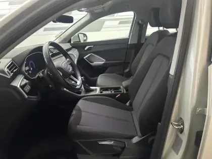 Photo 9 Audi Q3  Sportback 35 TDI 150ch S tronic 7