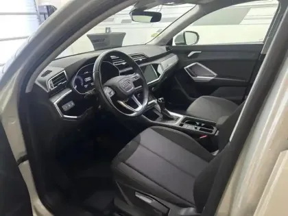 Photo 7 Audi Q3  Sportback 35 TDI 150ch S tronic 7