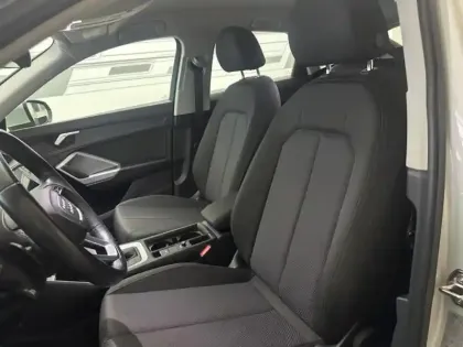 Photo 10 Audi Q3  Sportback 35 TDI 150ch S tronic 7