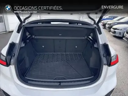 Photo 26 BMW Serie 2 Série 2 ActiveTourer 225e 245ch xDrive M Sport DKG7