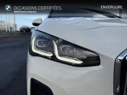 Photo 28 BMW Serie 2 Série 2 ActiveTourer 225e 245ch xDrive M Sport DKG7