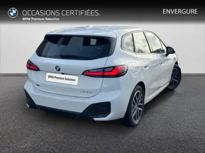 Photo 16 BMW Serie 2 Série 2 ActiveTourer 225e 245ch xDrive M Sport DKG7