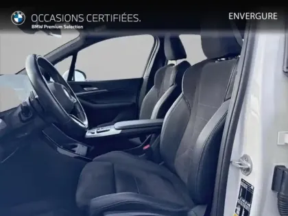 Photo 18 BMW Serie 2 Série 2 ActiveTourer 225e 245ch xDrive M Sport DKG7