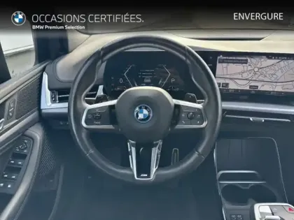 Photo 20 BMW Serie 2 Série 2 ActiveTourer 225e 245ch xDrive M Sport DKG7