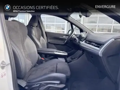 Photo 21 BMW Serie 2 Série 2 ActiveTourer 225e 245ch xDrive M Sport DKG7