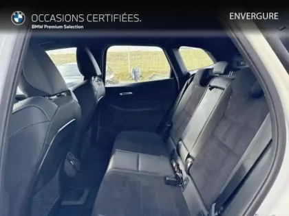 Photo 22 BMW Serie 2 Série 2 ActiveTourer 225e 245ch xDrive M Sport DKG7