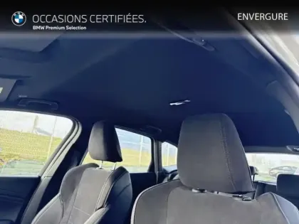 Photo 23 BMW Serie 2 Série 2 ActiveTourer 225e 245ch xDrive M Sport DKG7