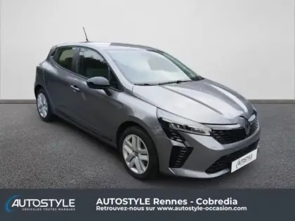 Photo 9 Renault Clio  1.5 Blue dCi 100ch Evolution