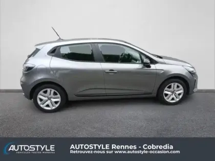 Photo 7 Renault Clio  1.5 Blue dCi 100ch Evolution