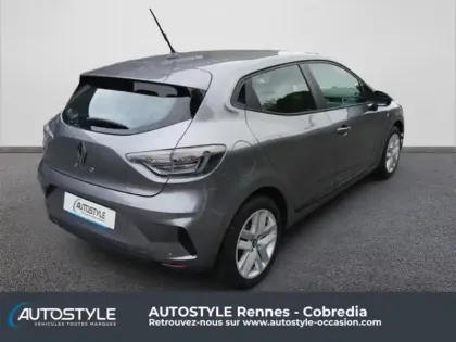 Photo 6 Renault Clio  1.5 Blue dCi 100ch Evolution