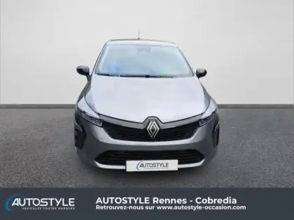 Photo 11 Renault Clio  1.5 Blue dCi 100ch Evolution