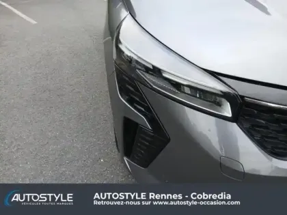 Photo 10 Renault Clio  1.5 Blue dCi 100ch Evolution