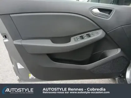 Photo 13 Renault Clio  1.5 Blue dCi 100ch Evolution