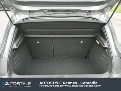 Photo 5 Renault Clio  1.5 Blue dCi 100ch Evolution