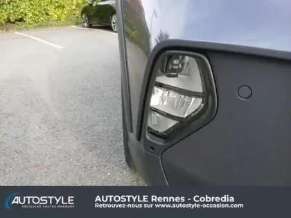 Photo 12 Volkswagen Taigo  1.0 TSI 110ch Life DSG7