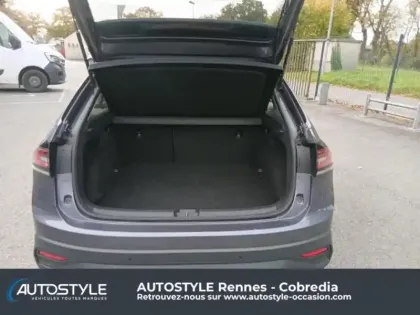 Photo 8 Volkswagen Taigo  1.0 TSI 110ch Life DSG7