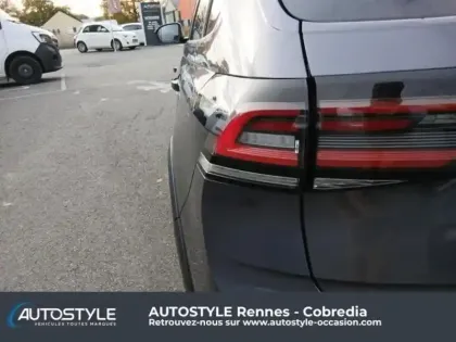 Photo 9 Volkswagen Taigo  1.0 TSI 110ch Life DSG7