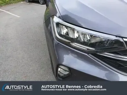 Photo 11 Volkswagen Taigo  1.0 TSI 110ch Life DSG7