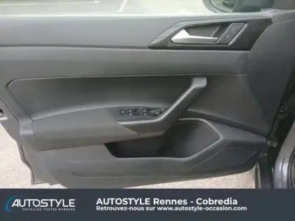 Photo 14 Volkswagen Taigo  1.0 TSI 110ch Life DSG7