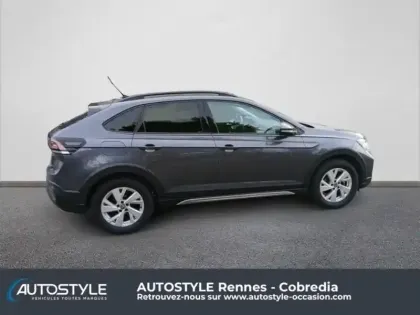 Photo 6 Volkswagen Taigo  1.0 TSI 110ch Life DSG7