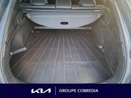 Photo 11 Kia Proceed  1.6 CRDI 136ch GT Line Premium DCT7 MY20