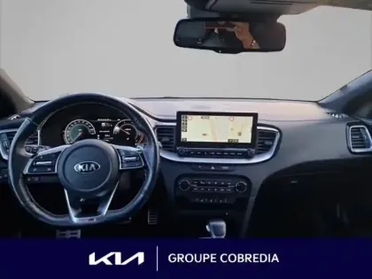 Photo 5 Kia Proceed  1.6 CRDI 136ch GT Line Premium DCT7 MY20