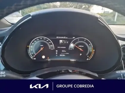 Photo 8 Kia Proceed  1.6 CRDI 136ch GT Line Premium DCT7 MY20