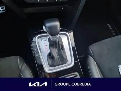 Photo 9 Kia Proceed  1.6 CRDI 136ch GT Line Premium DCT7 MY20