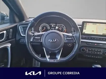 Photo 6 Kia Proceed  1.6 CRDI 136ch GT Line Premium DCT7 MY20