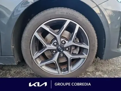 Photo 14 Kia Proceed  1.6 CRDI 136ch GT Line Premium DCT7 MY20