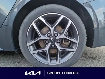 Photo 12 Kia Proceed  1.6 CRDI 136ch GT Line Premium DCT7 MY20