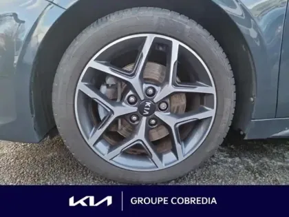 Photo 13 Kia Proceed  1.6 CRDI 136ch GT Line Premium DCT7 MY20