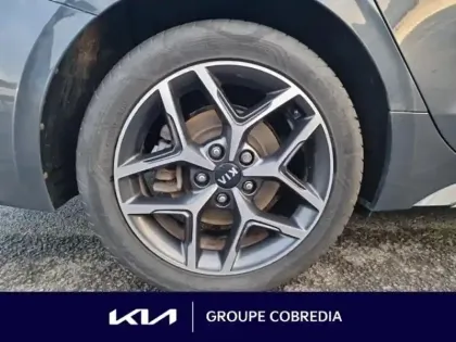 Photo 15 Kia Ceed Pro 1.6 CRDI 136ch GT Line Premium DCT7 MY20