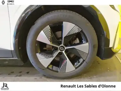 Photo 7 Renault Megane  E-Tech Electric EV60 220ch Equilibre super charge