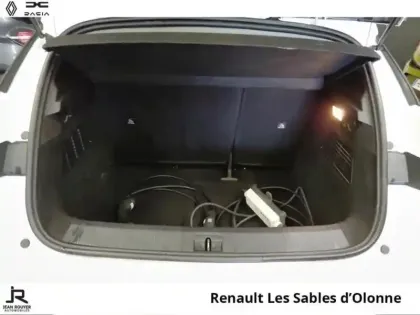 Photo 6 Renault Megane  E-Tech Electric EV60 220ch Equilibre super charge