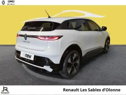 Photo 11 Renault Megane  E-Tech Electric EV60 220ch Equilibre super charge
