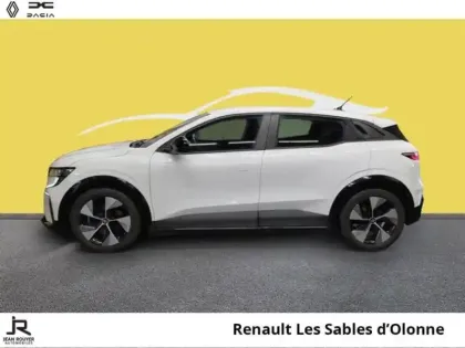 Photo 9 Renault Megane  E-Tech Electric EV60 220ch Equilibre super charge