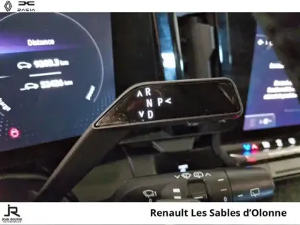 Photo 5 Renault Megane  E-Tech Electric EV60 220ch Equilibre super charge