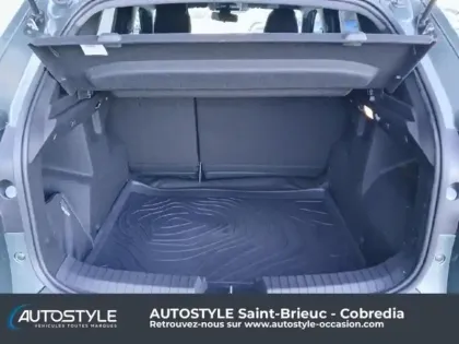 Photo 35 Dacia Duster  1.6 hybrid 140ch Extreme NEUF