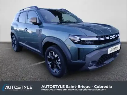 Photo 39 Dacia Duster  1.6 hybrid 140ch Extreme NEUF