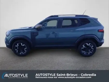 Photo 31 Dacia Duster  1.6 hybrid 140ch Extreme NEUF