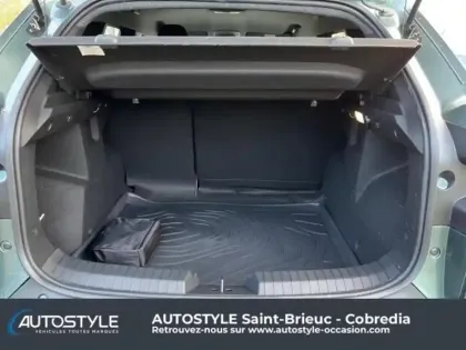 Photo 20 Dacia Duster  1.6 hybrid 140ch Extreme NEUF