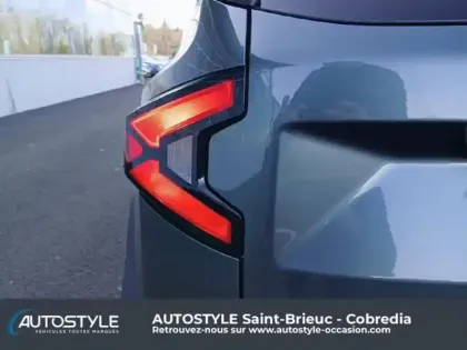 Photo 33 Dacia Duster  1.6 hybrid 140ch Extreme NEUF