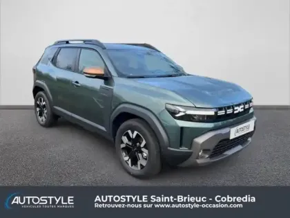 Photo 24 Dacia Duster  1.6 hybrid 140ch Extreme NEUF