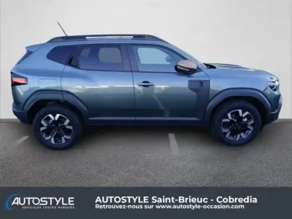 Photo 37 Dacia Duster  1.6 hybrid 140ch Extreme NEUF