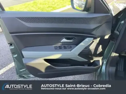 Photo 13 Dacia Duster  1.6 hybrid 140ch Extreme