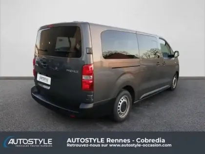 Photo 6 Toyota Proace  Combi Long 1.5 120 D-4D Dynamic RC22